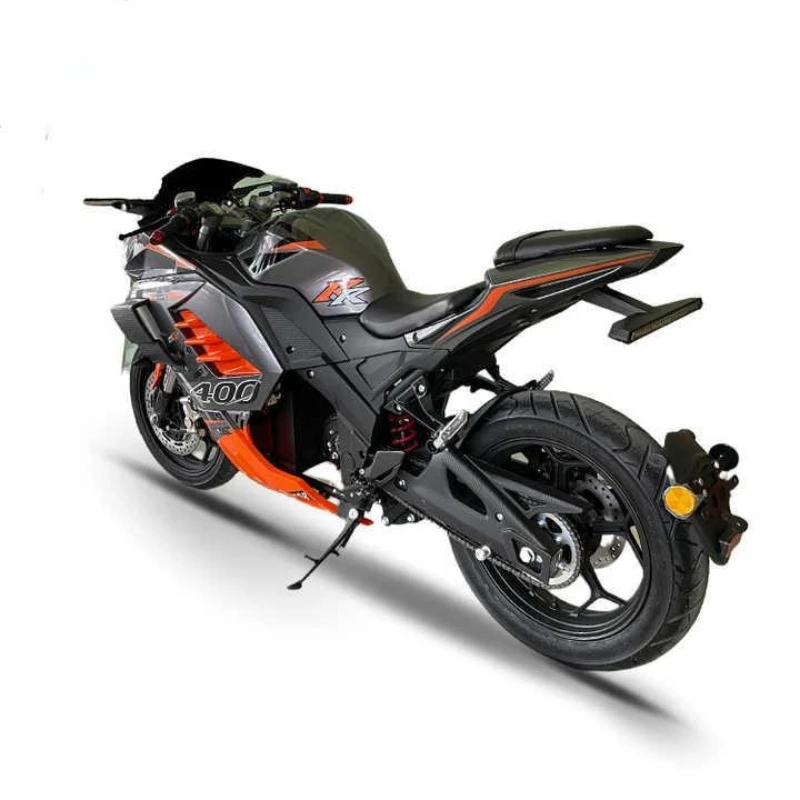 Electric motorcycle Electric imitation electric car High power long battery life