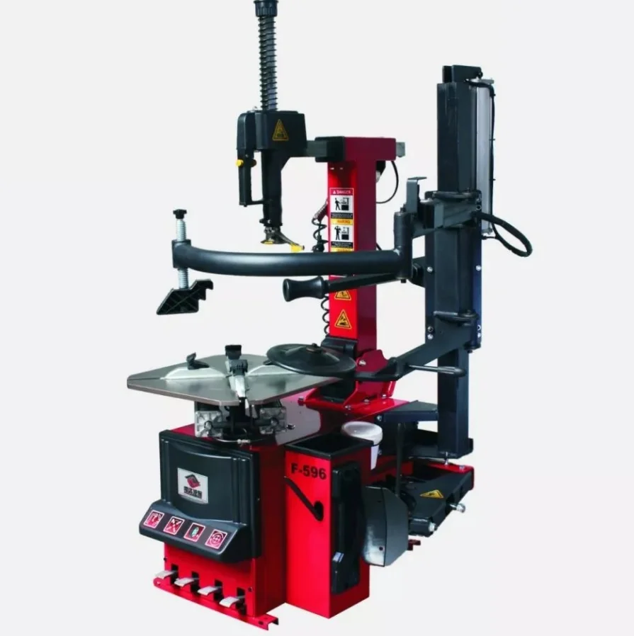 

Factory Competitive Price Tire Changer Machine For Car/tyre Changer Machine