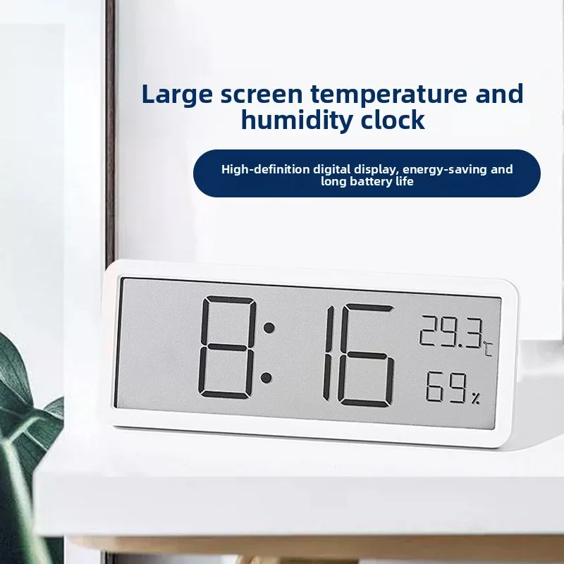 Thumbnail 4 - #23 Compare Silent Wall Clocks Before You Buy