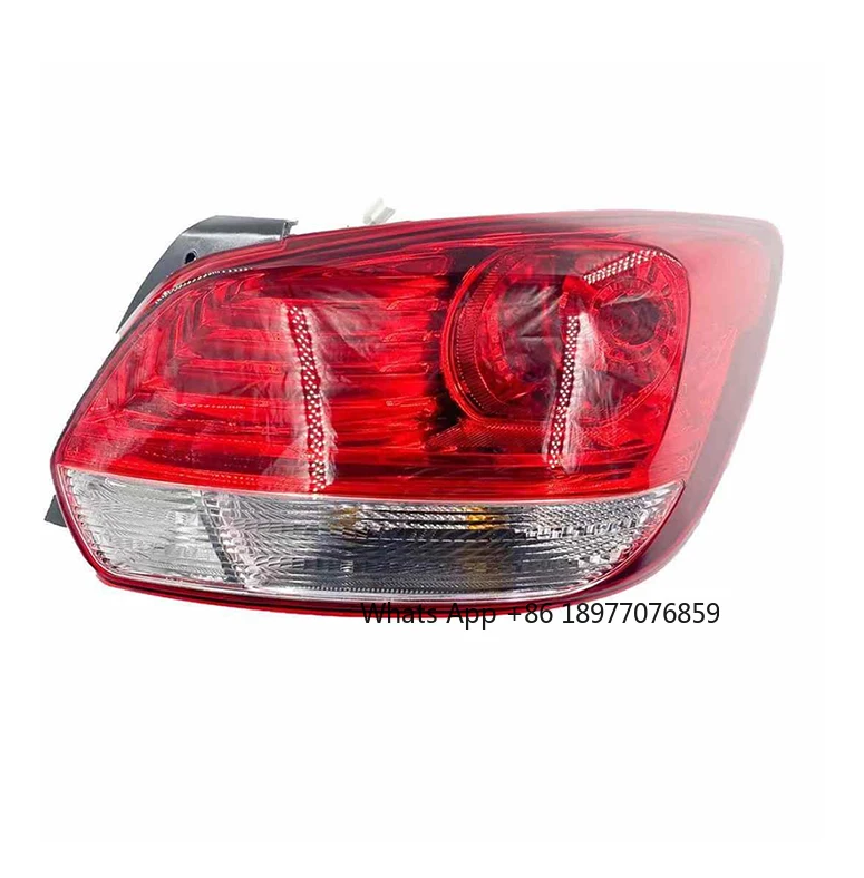 

Rear Lamp Outer For Kia Pegas 2019 92402-H7000 92401-H7000 92402H7000 92401H7000