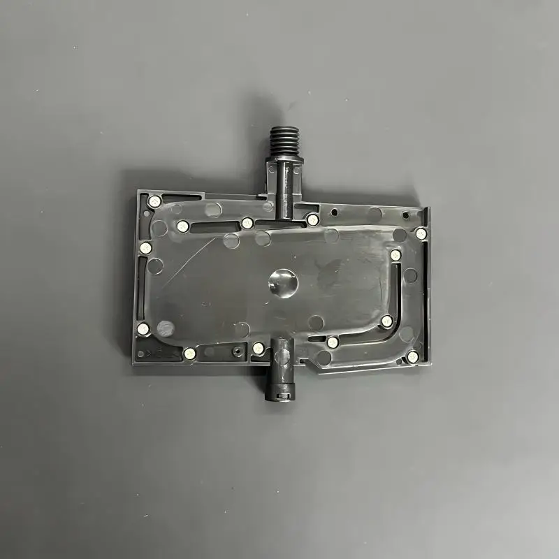 Inkjet Printer Ink Filter 508GS Print Head Damper for Infiniti Phaeton SPT 255 508 1020 High-Quality Head Dampers