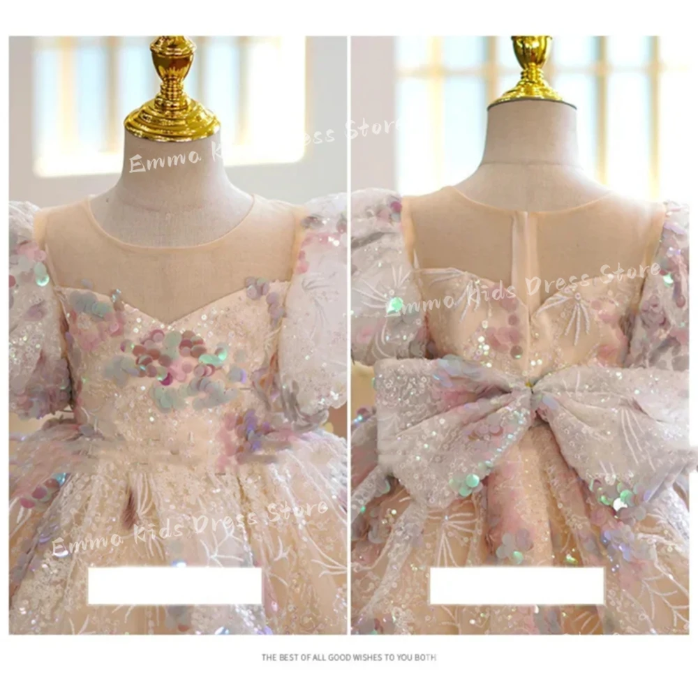 robes-de-soiree-personnalisees-pour-enfants-adaptees-aux-filles-de-3-a-14-ans-pour-les-fetes-d'anniversaire-des-enfants-robes-de-mariee-en-dentelle-bouffantes