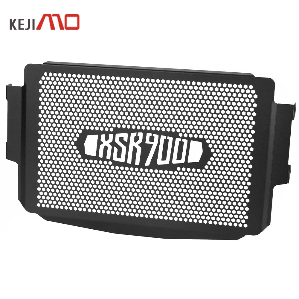 Xsr900 دراجة نارية شبكة المبرد غطاء حماية حامي لياماها XSR 900 XSR900 2016 2017 2018 2019 2020 2021 2022 2023 2024