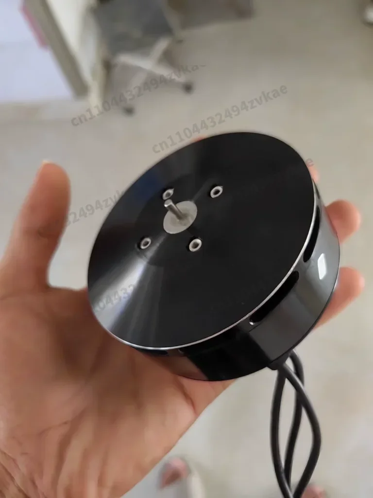 motor 8318 motor kv110Disassembly, high power 3kw unmanned aerial vehicle brushless