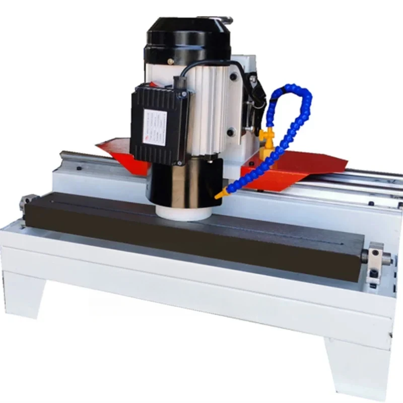 Para Hohe Präzision Linear Messer Spitzer Linear Messer Scharfen Maschine Wasser Zyklus Getriebe Holzbearbeitung Schleifen