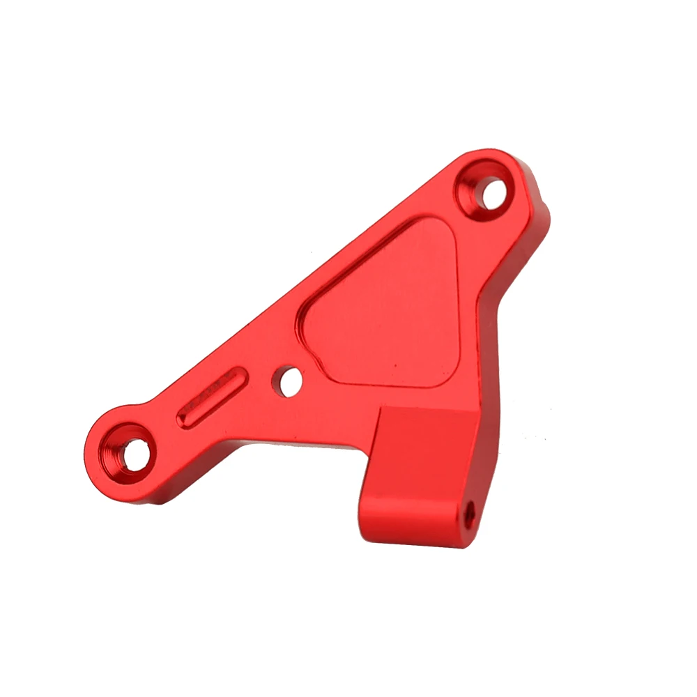 Metal Alloy Sway Bar Panhard Mount For 1/10 RC Crawler Toys Car AXIAL SCX10 III AXI03007 AXI231017 Upgrade Parts Accessories