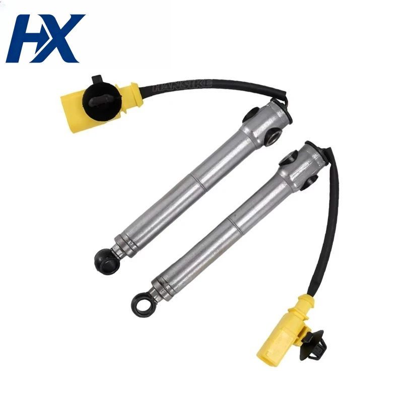 

8V0823823F 8V0823823D Front Active Bonnet Actuator Hinge Sensor For Audi A3 8V 2013-2016