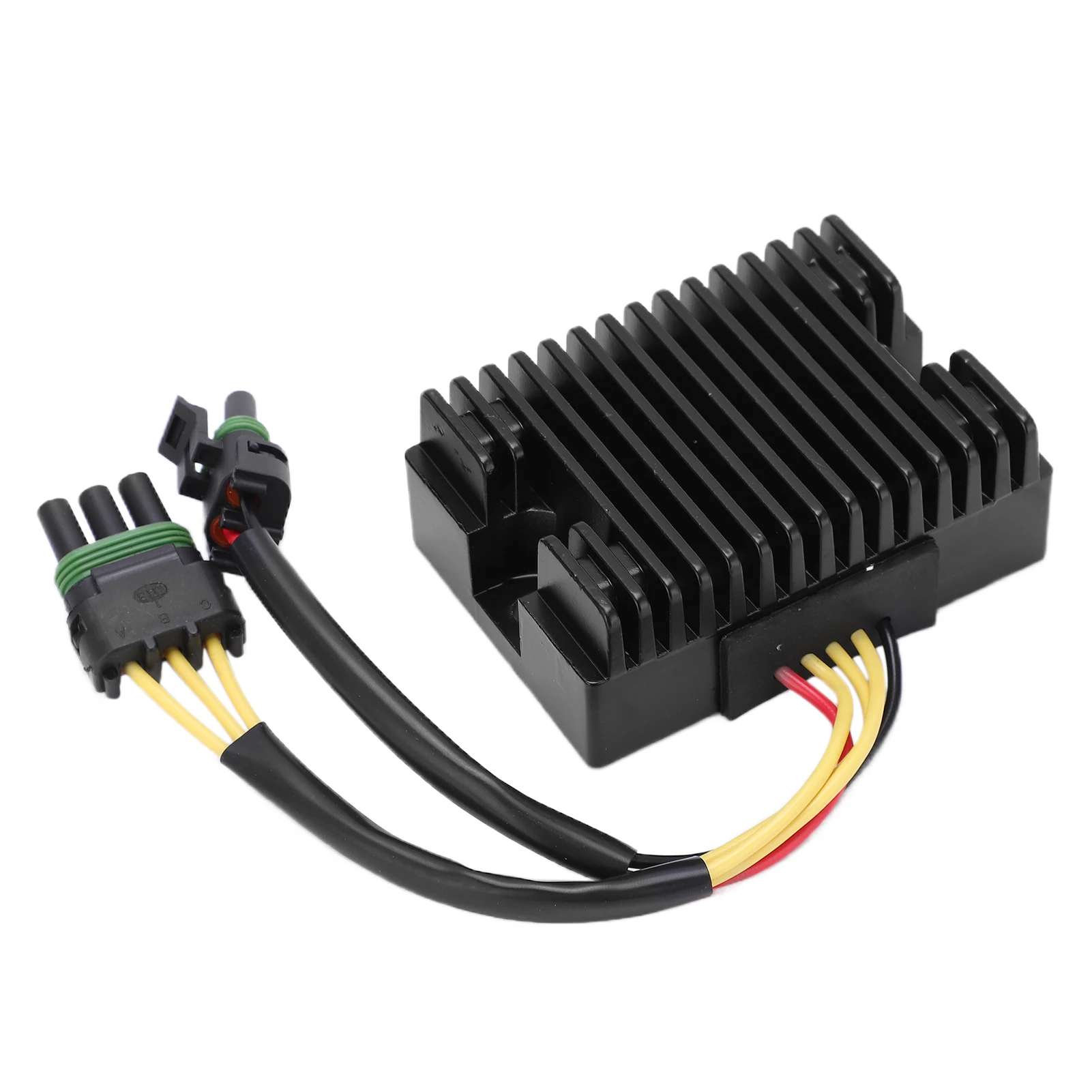 مقوم منظم الجهد 278001554 بديل لموديلات SeaDoo GTX RFI 800 1998-2002