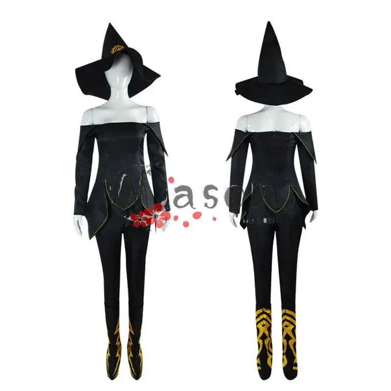 

CyAnime Ragna Crimson Cosplay Costume Women Girls Ragna Cosplay Man White Outfit Halloween Costumes