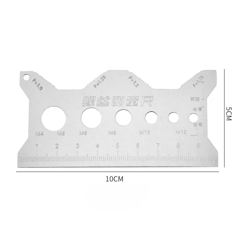 Screw Thread Pitch …