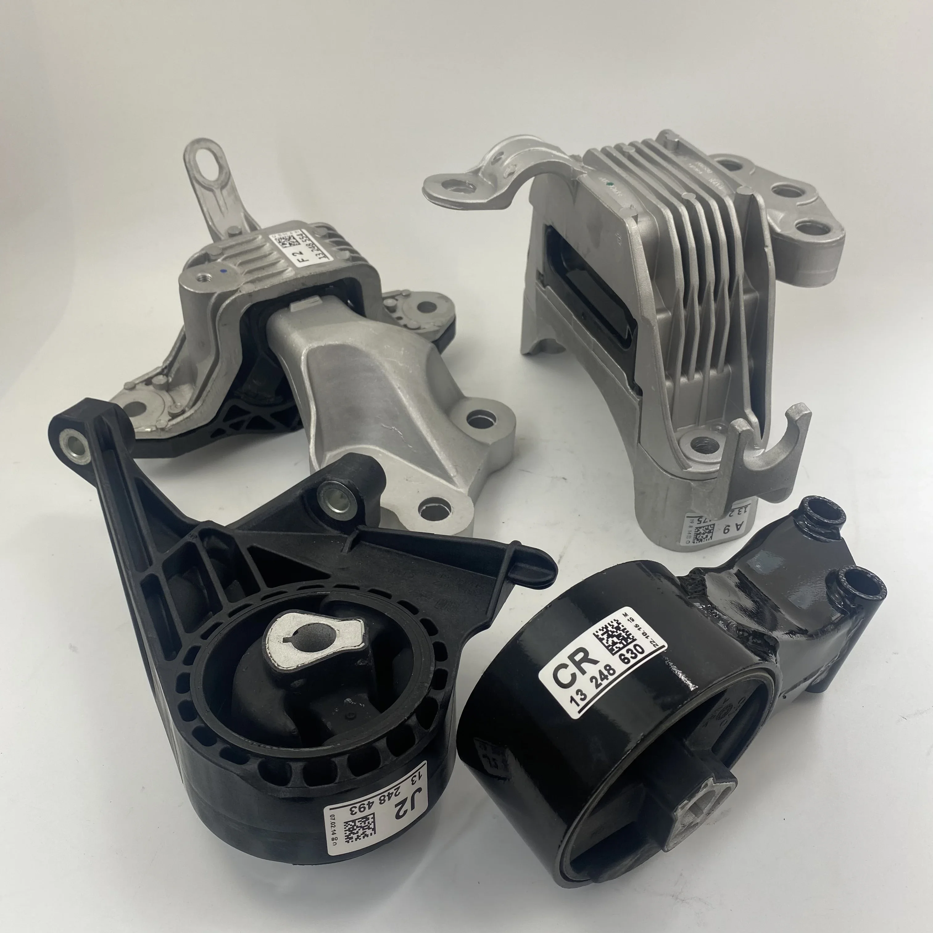

Auto parts Engine mount 13248554 for GM Chevrolet Cruze 1.8 Orlando 2.4 Base De Motor