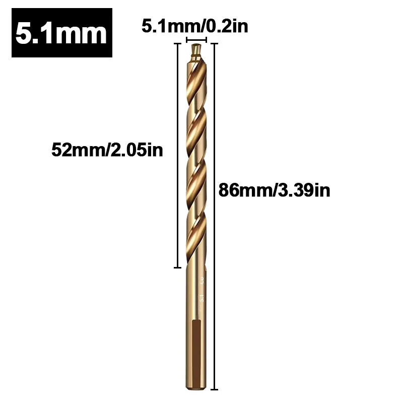 Variant: 5.1mm