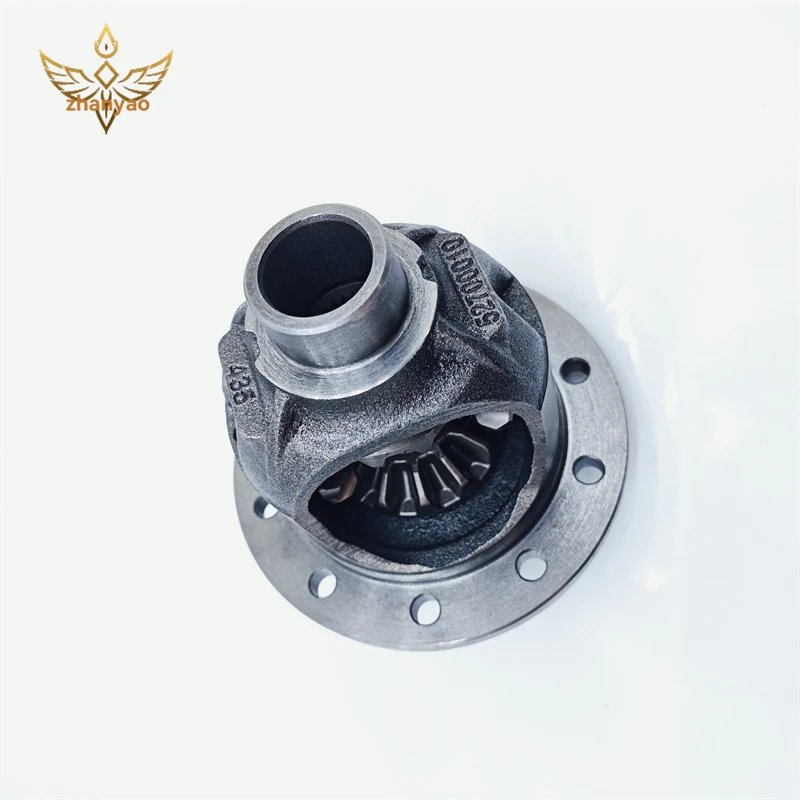 68004074AA Differential Kit for Jeep Wrangler Freelander Dodge Nitro 2007-2018