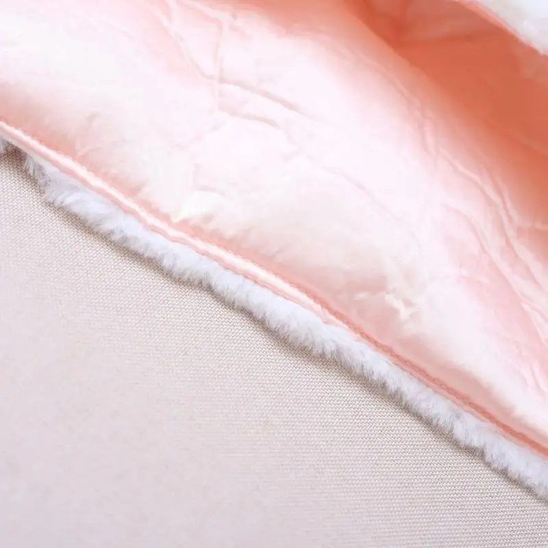 R1we giapponese grazioso peluche divertenti coniglietti orientali maschera per bambini per adulti