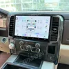 13.1 インチ Android 13 ダッジ RAM 1500 2013-2018 カーラジオ QLED タッチスクリーン CarPlay マルチメディアプレーヤー GPS ナビゲーションヘッドユニット 5
