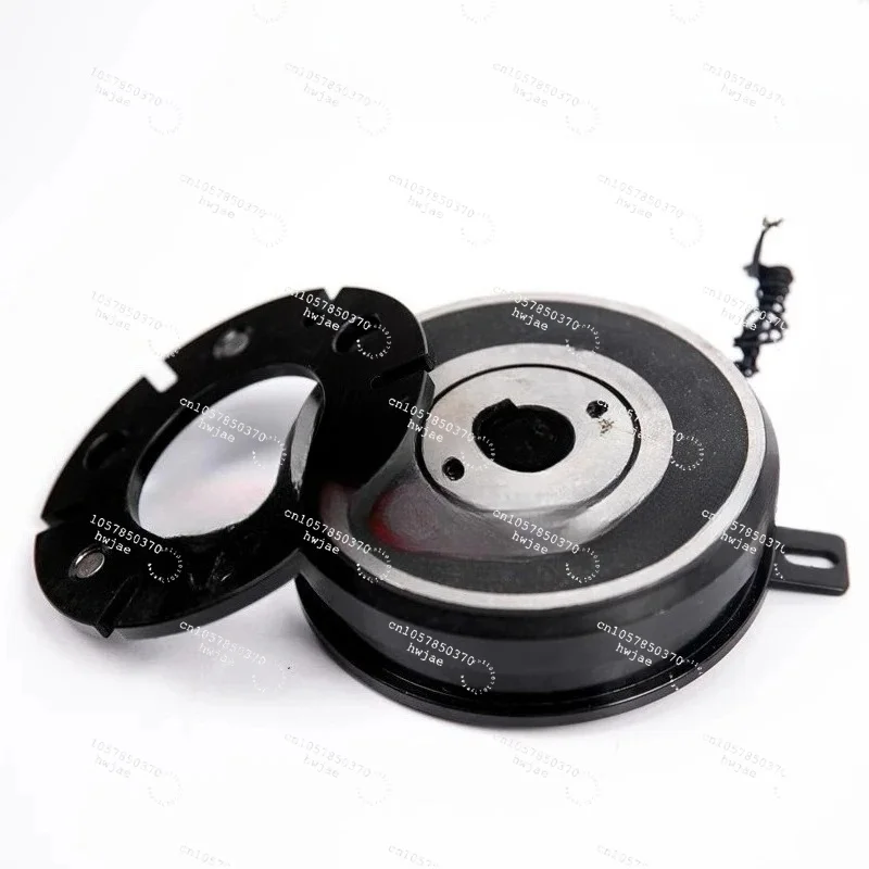 DLD7-DLD6-05/10/20/40/80/160 AB Dry Monolithic Electromagnetic Clutch 24V12V