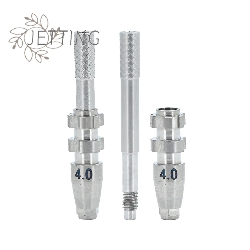 

Hot Dental Regular Dental Window Transfer Protect Cap Accessories Suitable For Dentium Part Dental Materials