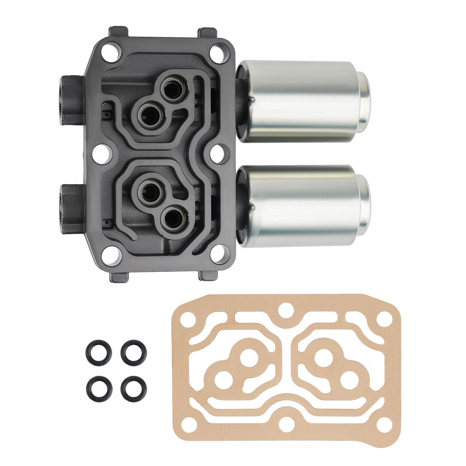 

Transmission Dual Linear Solenoid Valve for Honda Accord CRV Odyssey 28260PRP014