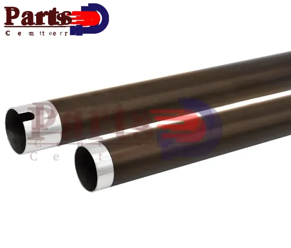 5PCS FK-7105 FK-7107 302NL93070 302NL93060 Fuser Upper Heat Roller is support for  Kyocera TASKalfa 3010i 3510i 3011i 3511i 3010