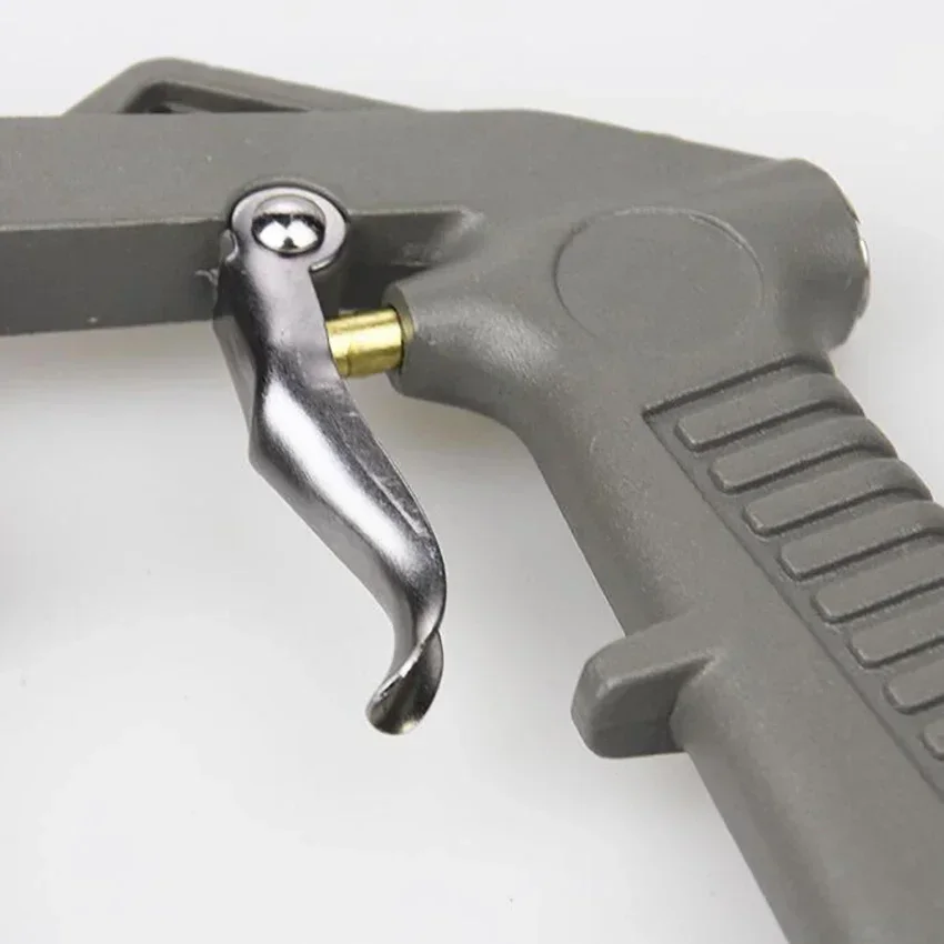 Airbrush Paint สำหรับแชสซีรถยนต์ปืนกาว Auto หุ้มเกราะสเปรย์ปืน Undercoating ปืน Underbody Coating Gun