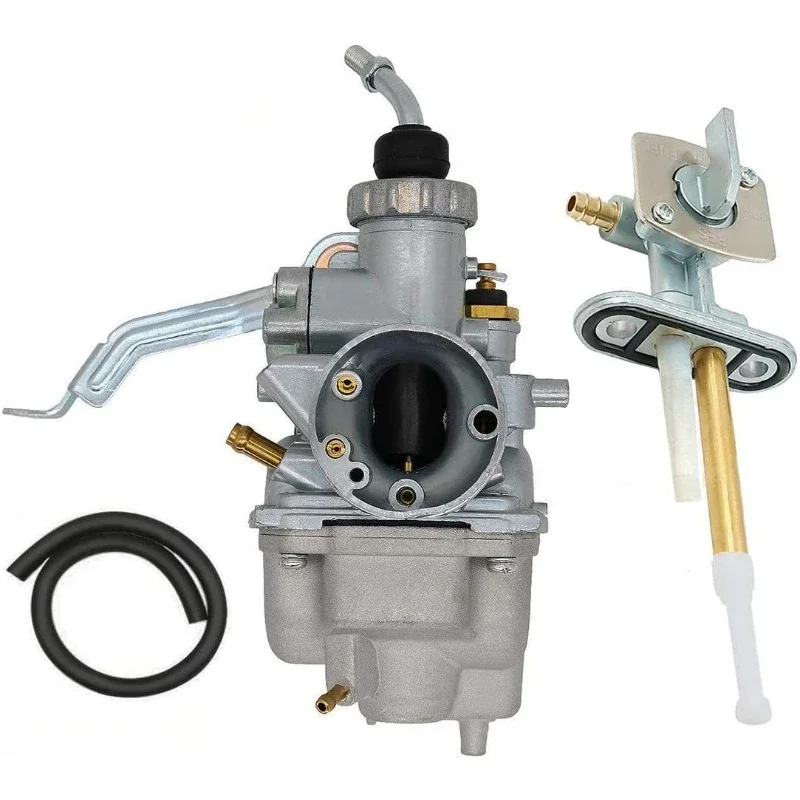 

JINGKE Brand NEW DRZ 125L Carburetor Carb Fit 2003-2009 DRZ 125 DRZ125L DRZ 125L 2003-2005 KLX 125 Motorcycle