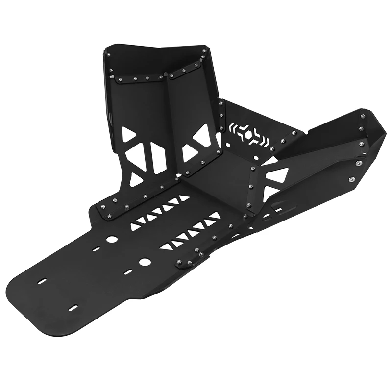For CFMOTO 800MTX MTX800 800MT-X Motorcycle Engine Guard Plate Engine Guard Bar Chassis Protection Cover