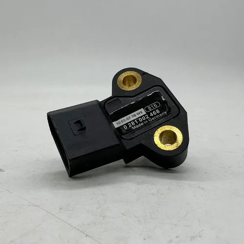 Imagen 2 del producto 1/5 piezas 0281002468   A 0041537028 0281006481   Sensor de presión de aire del colector MAP para MERCEDESS-BENZ ACTROS MP2 ATEGO VARIO