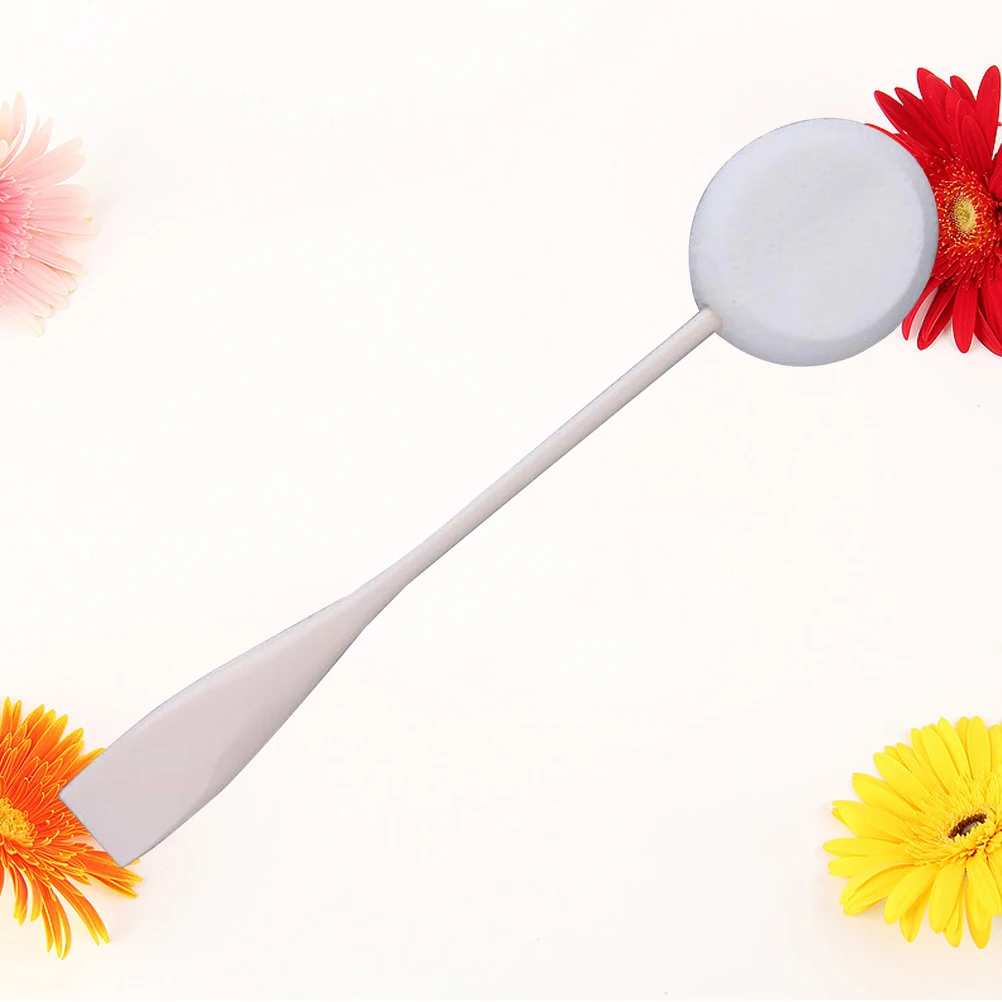 전문 패팅 스펀지 토너 에센스 흡수 베이지 페이셜 뷰티 바 적합한 페이스 바디 젠틀 패딩