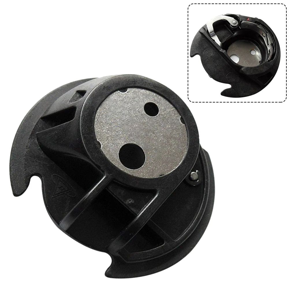 

Premium Coil Capsule for Janome 3160QDC 4120QDC HSN 49360 FMQ MC11000SE MC15000 Horizon Enhancing Stitching Performance!