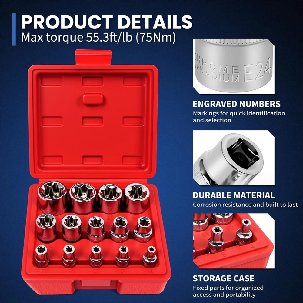 Household Tools E-T…