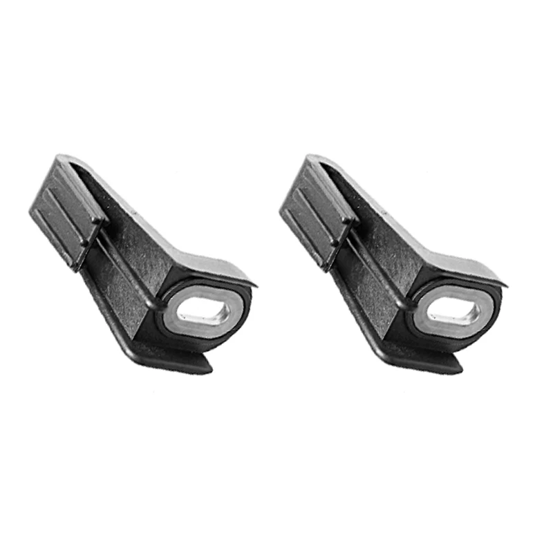 Picture 3: 2Pcs Headlight Fixed Bracket Lower Fastening Bracket 4E0941455 for VW Audi A8 D3 S8 QUATTRO 2004-2013 4E0 941 455