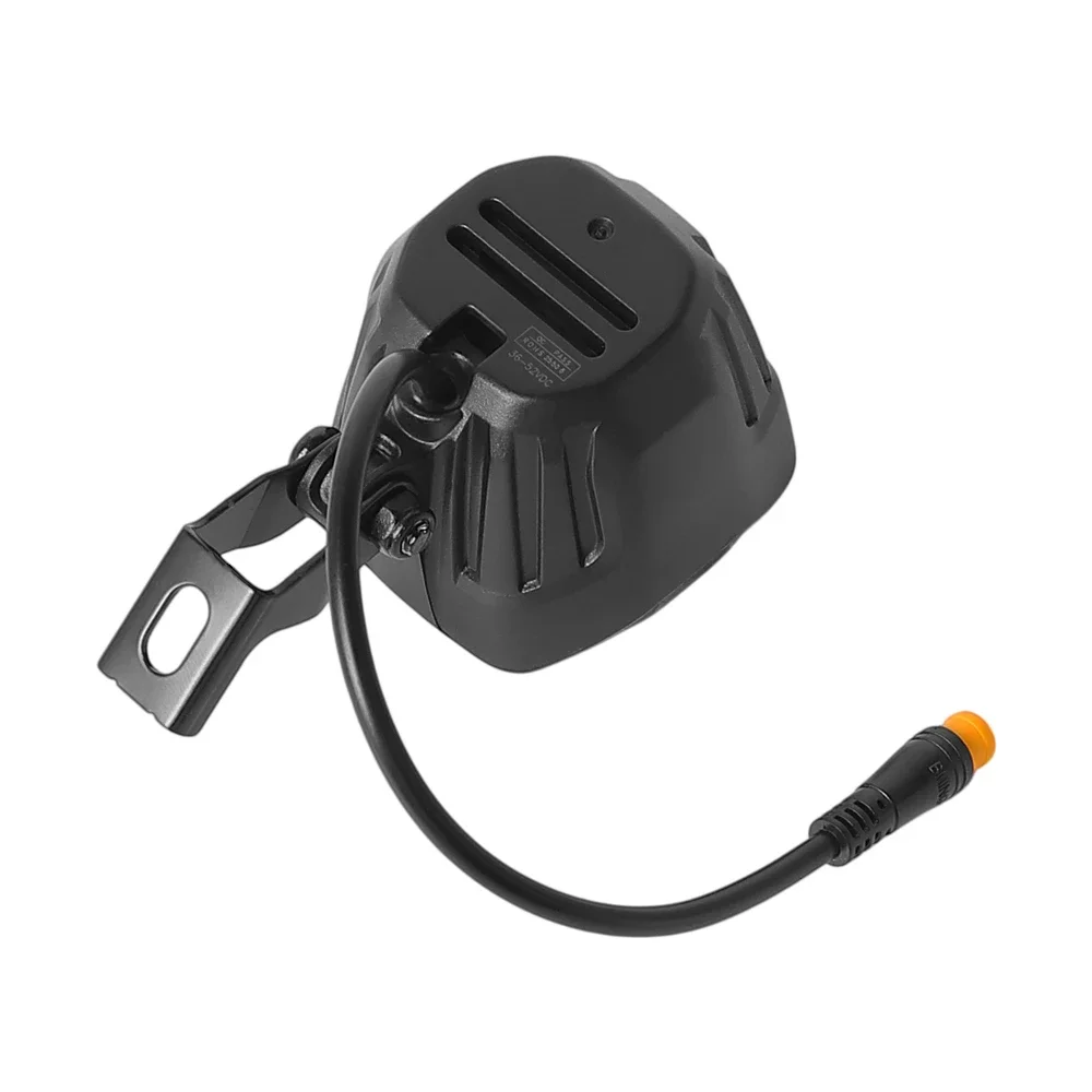 Wasserdichte LED-Frontscheinwerferlampe für Kukirin G2 Pro DB Frontlicht Elektroroller Ersatzteile – Detail 9
