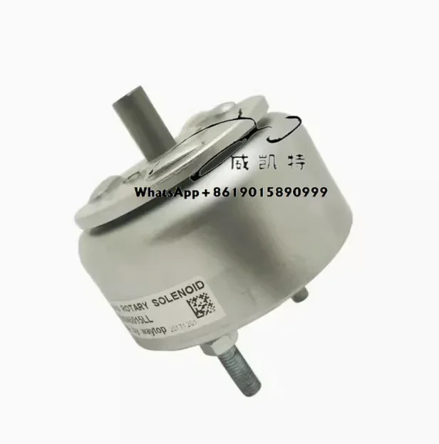 

ROTARY SOLENOID M59045145LL M4904530L M34045062R M491252