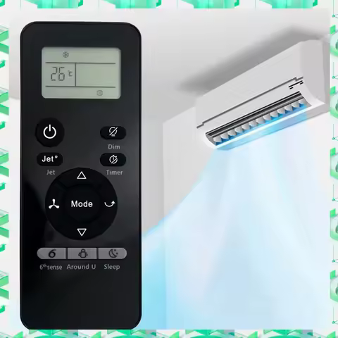 3C Electron Replace DG11J2-31 AC Remote Control For Hisense DG11J2-31 Air Conditioner Remote Control,Replace DG11J2-31 AC Remote