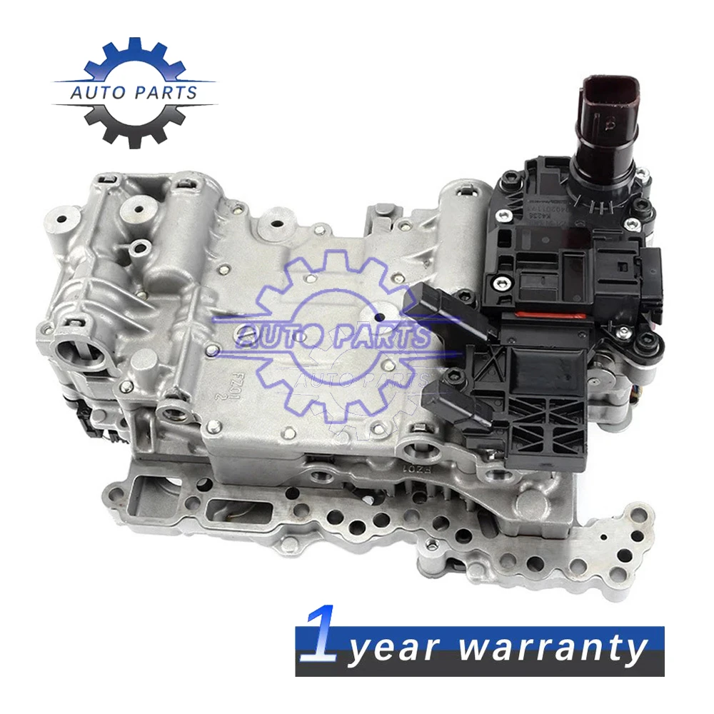 

FW6A-EL FW6AEL 238740A Transmission Valve Body TCU For Mazda 2.0-2.5L 238740A FZ01