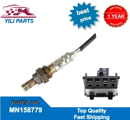 

MN158779 Oxygen Sensor for Mitsubishi Savrin4G64