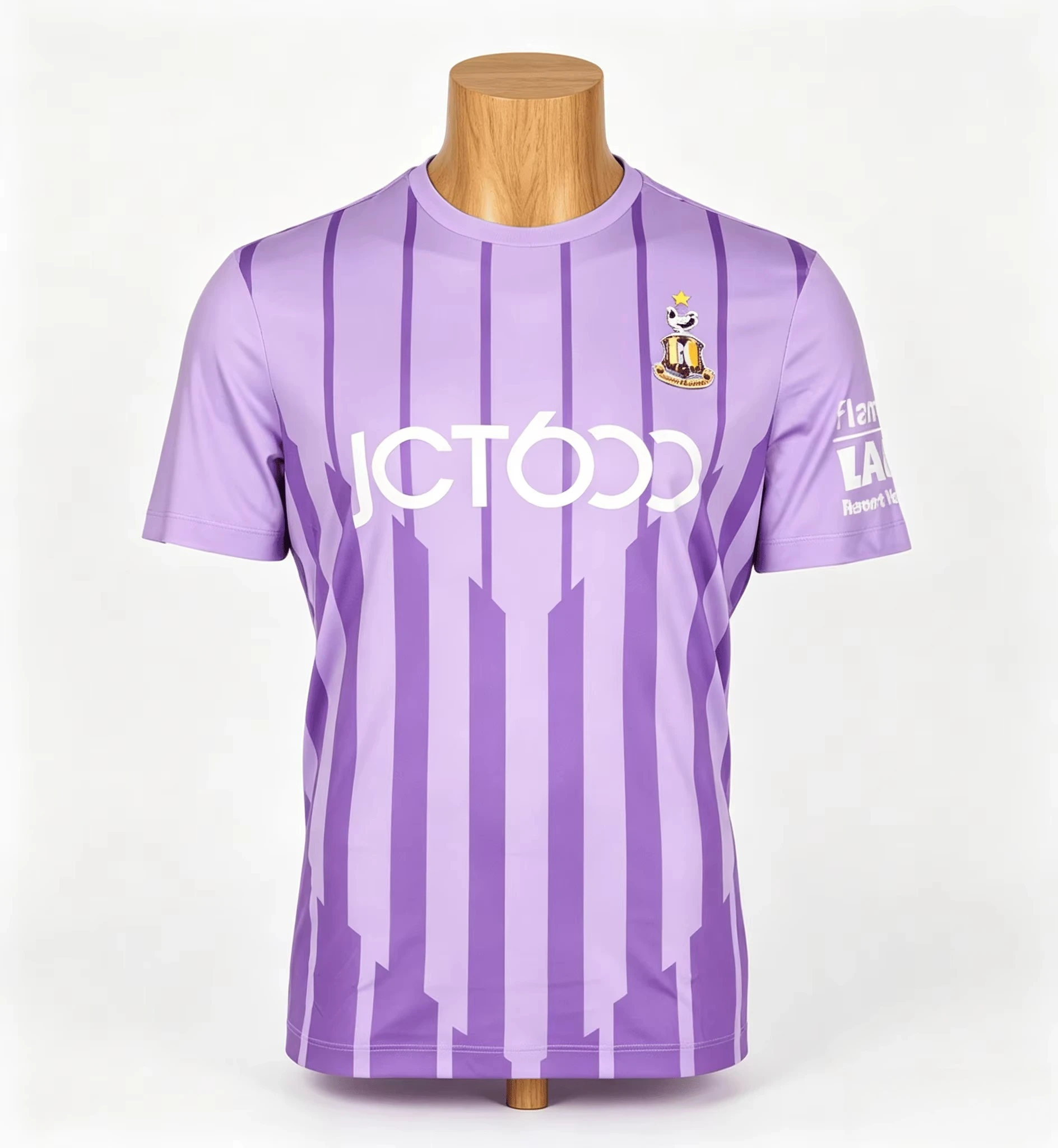 England Bradford City Football Jersey 2026 Unisex Short Sleeve Quick Dry Breathable Sports T-shirt, Summer Streetwear Team Tops