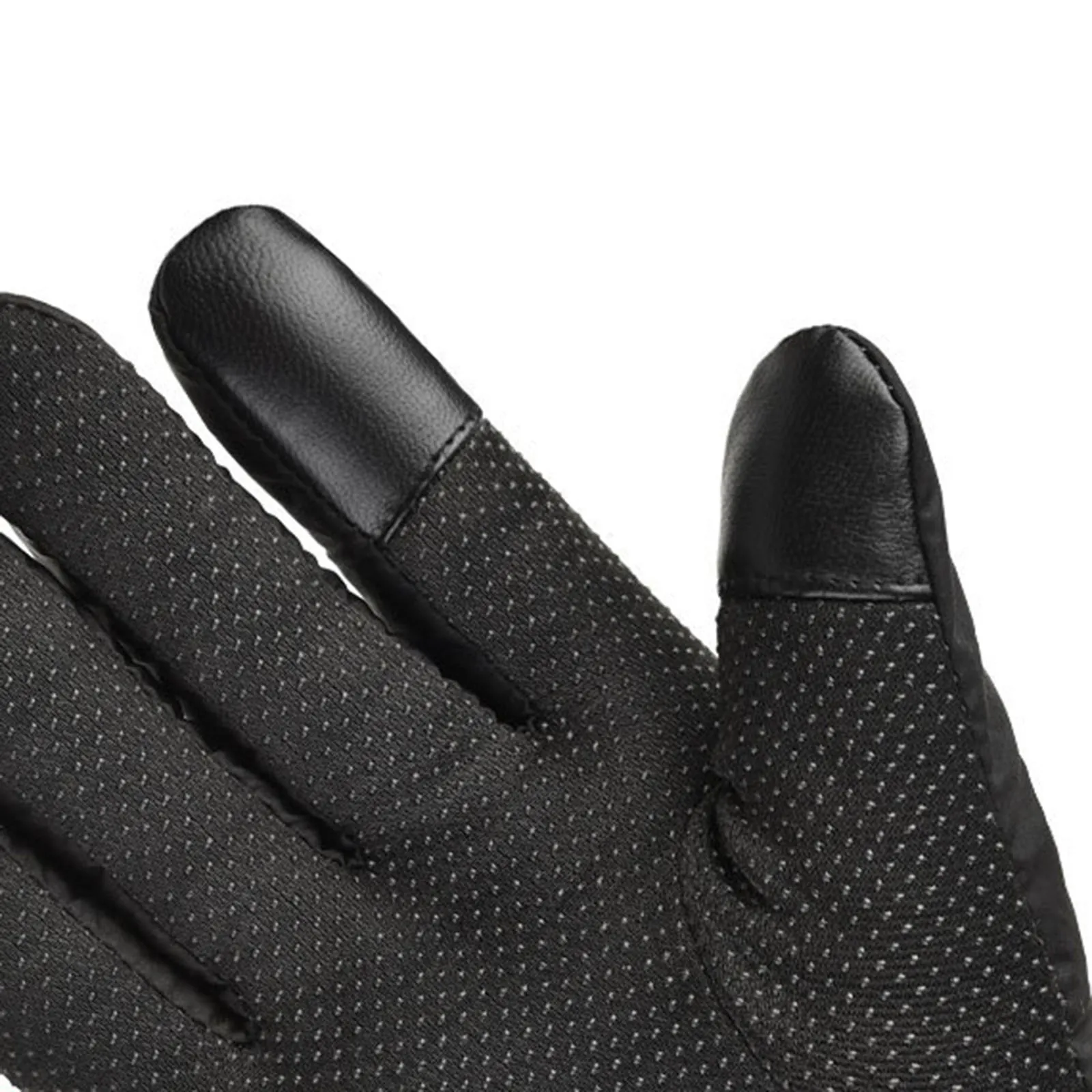 Outdoor Skiing Gloves Women And Men Winter Touchscreen Gloves For Cold Weather Warm Thermal Mittens Gloves For Driving