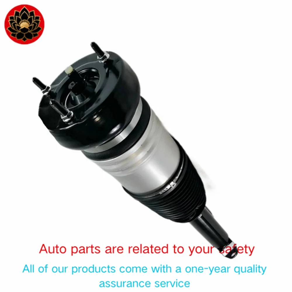 

Front Air Shock Absorber for Mercedes-Benz W205 C-Class (Part No. A2053204868 / A2053204768) Air Strut 160 USD