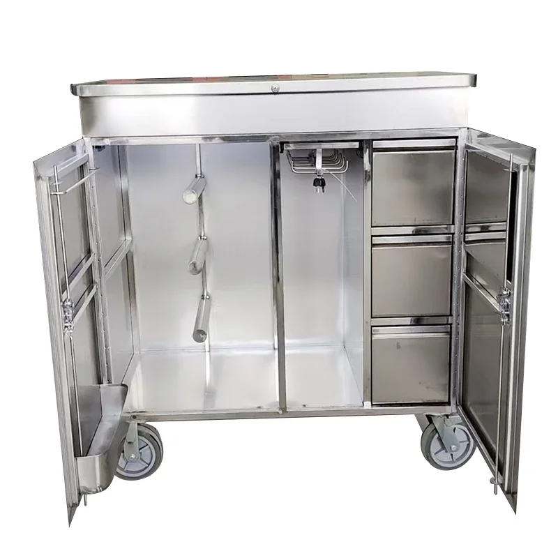 

Mobile Saddle Storage Box for Horse Gear Race Equestrian Supplies Stable Saddle Storage Solution