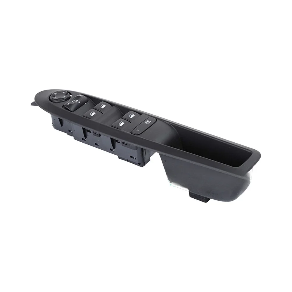 Driver Side Electric Switch Master Window Switch Car Switch Factory Specifications High Reliability Easy Installation