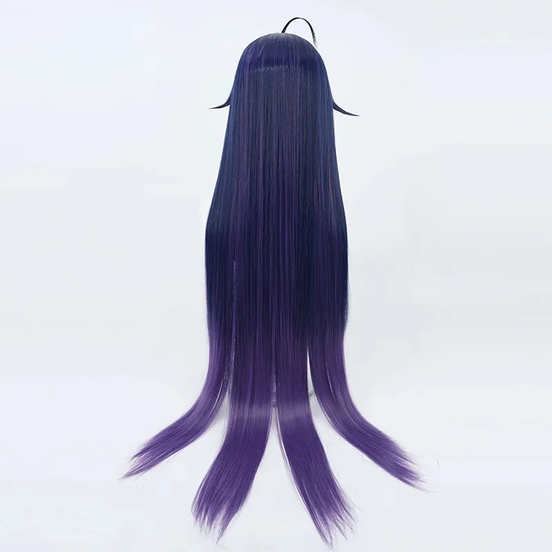 Honkai Impact 3 Raiden Mei Boots Cosplay Long Wigs Boots Shoes Women/Men Boots Halloween For Girl Boy PU Character Shoes