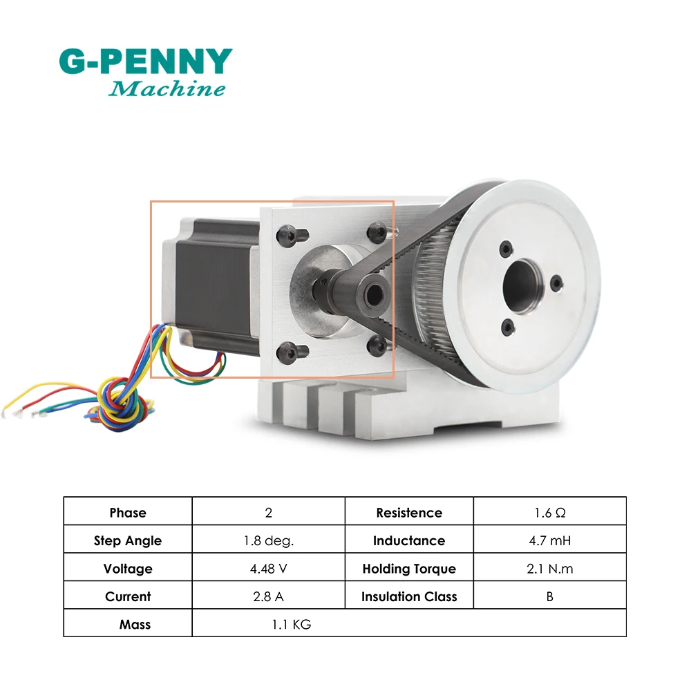 ER32 Chunk CNC 4th Axis CNC dividing head/Rotation Axis/A axis kit for Mini CNC router/engraver woodworking engraving machine