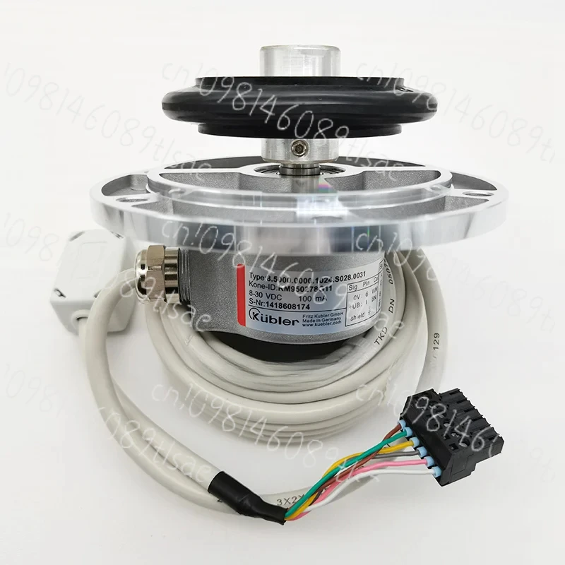 Rotary Encoder Part…