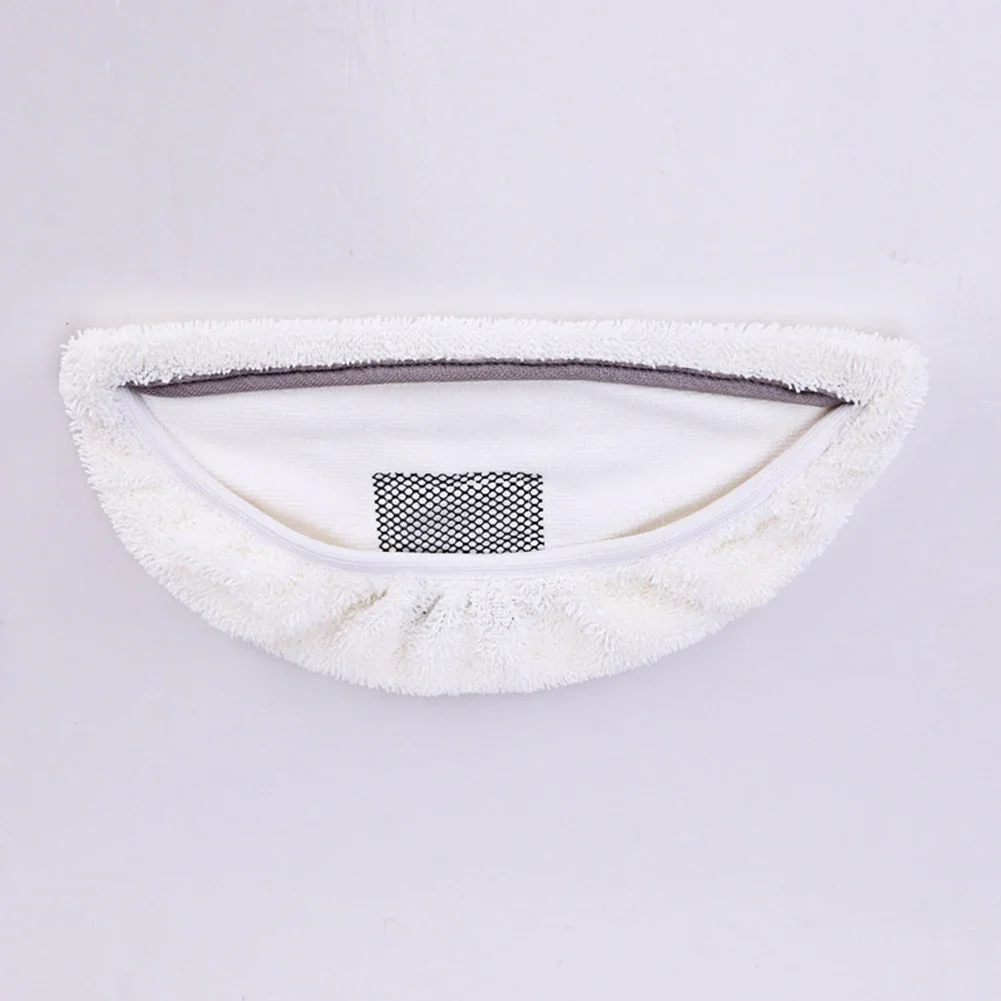 Mop Cloths for Bissell For PowerFresh 1940 Series 4 Pack Microfiber Cleaning Pads for Everyday Use and Stubborn Messes