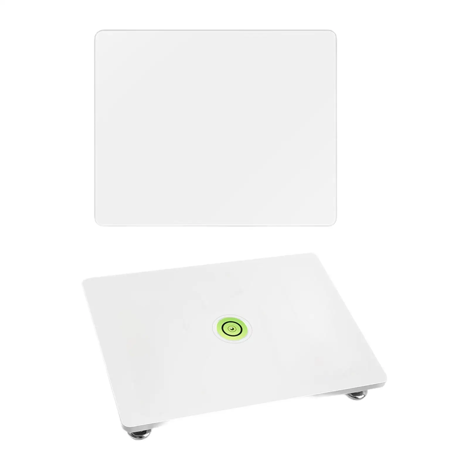 

Leveling Table for Resin Resin Supplies Acrylic Working Surface Adjustable