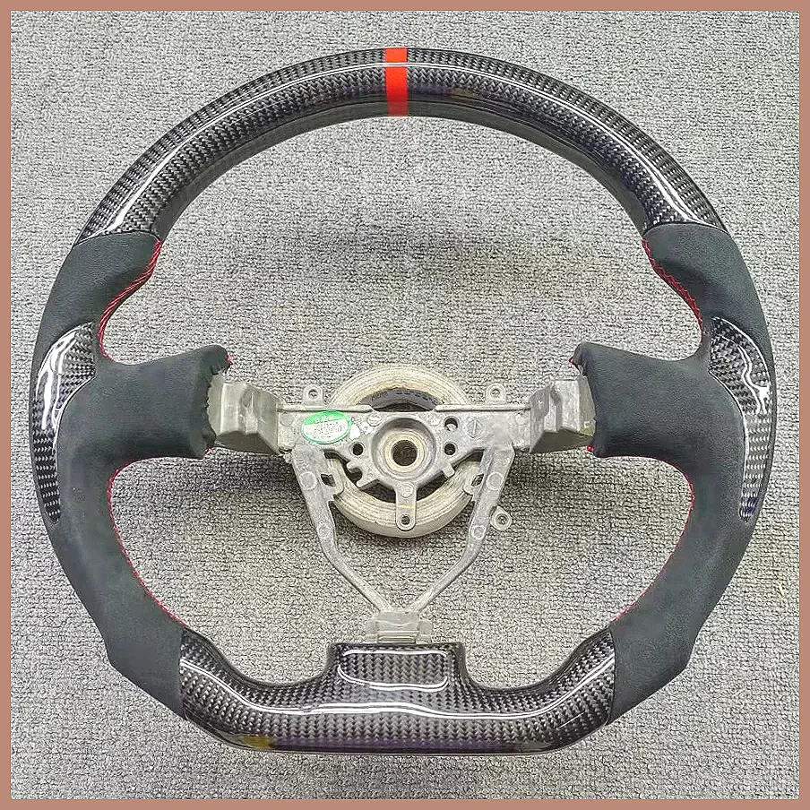 

Real Steering Wheel for 2005-2007