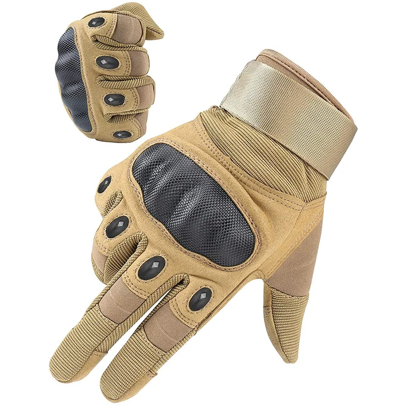 #3 Latest Paintball Gloves Updates