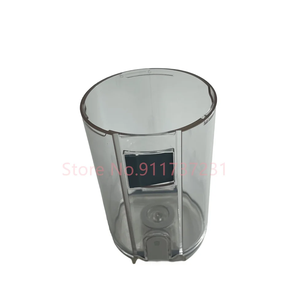 Dreame ถ้วยกันฝุ่นไซโคลน P10ของแท้เครื่องดูดฝุ่นไร้สายแบบมือถืออะไหล่ถังขยะ