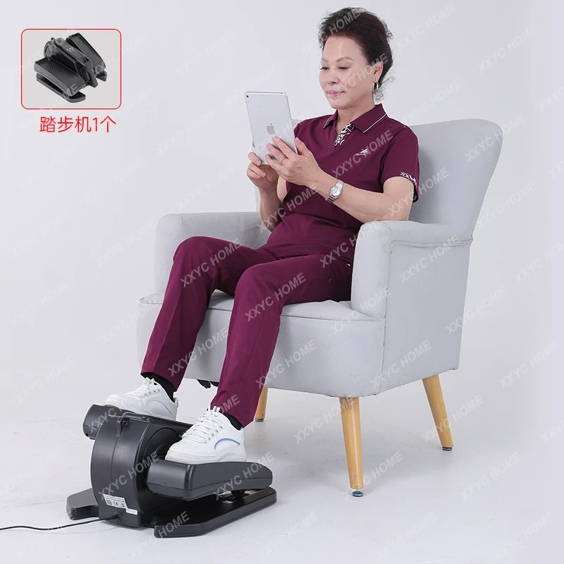 NNUpper And Lower Limb Rehabilitation Training Equipment Bicycle Rehabilitation Machine